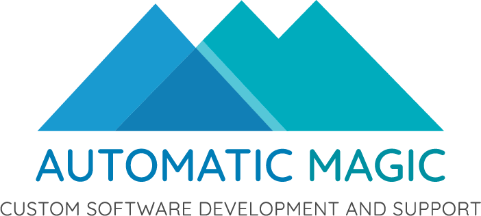 Automatic Magic Logo